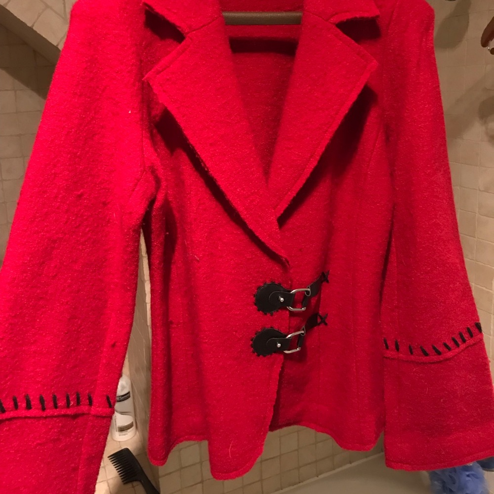 Vintage sweater